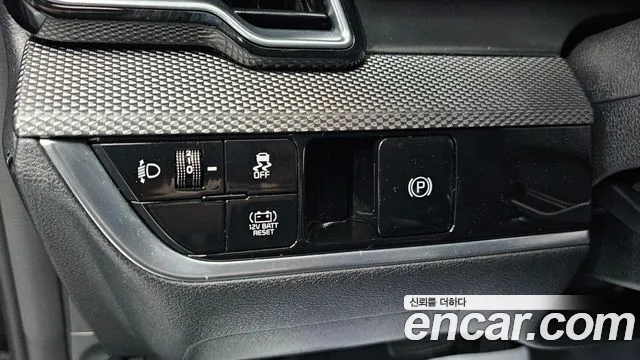 Kia Sportage — Фото автомобиля 14