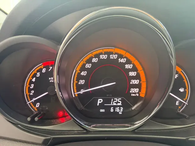 Toyota YARiS L Zhi Xuan — Фото автомобиля 11