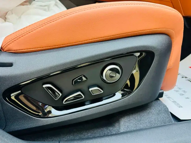 Changan CS75 Plus — Фото автомобиля 10