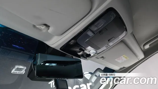 Hyundai Staria Staria Карго 5 мест — Фото автомобиля 30