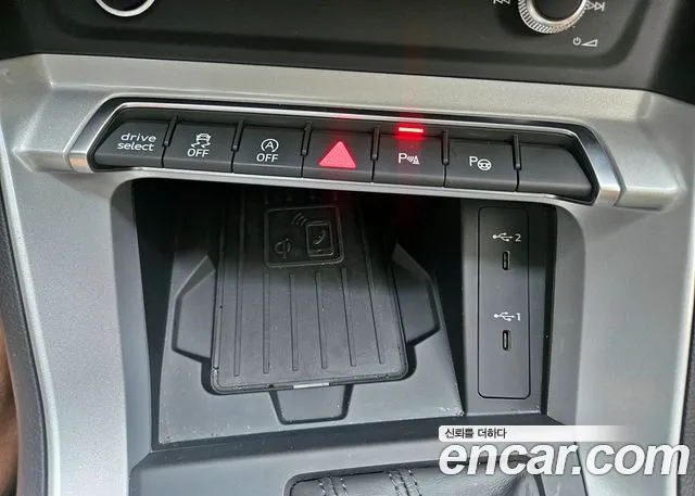Audi Q3 35 TDI quattro Premium — Фото автомобиля 15