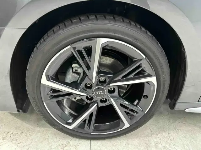 Audi A3 — Фото автомобиля 25