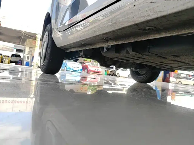 Wuling Hongguang Mini EV — Фото автомобиля 20
