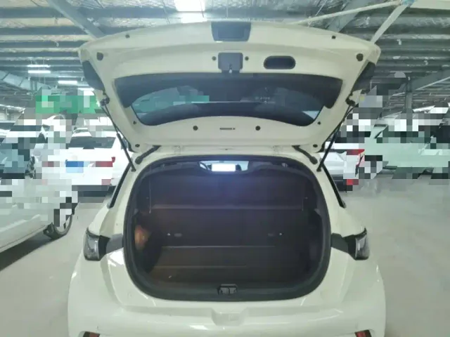 BYD Dolphin — Фото автомобиля 18