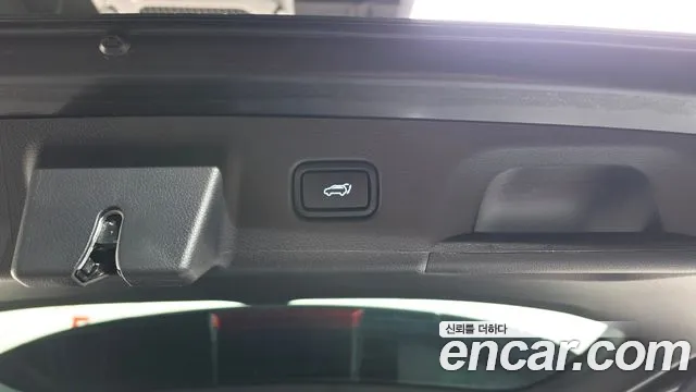 Hyundai Palisade The New — Фото автомобиля 21