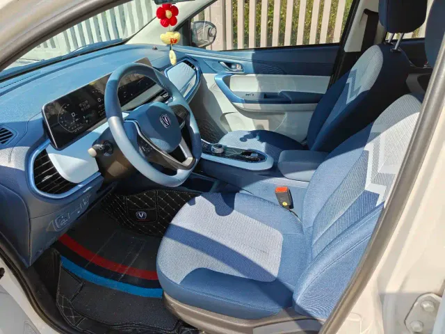Changan Benben E-Star — Фото автомобиля 6