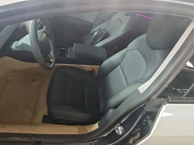 Tesla Model 3 — Фото автомобиля 10