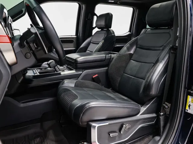 Ford F-150 Raptor — Фото автомобиля 10