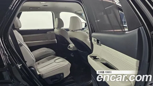 Hyundai Palisade The New — Фото автомобиля 11