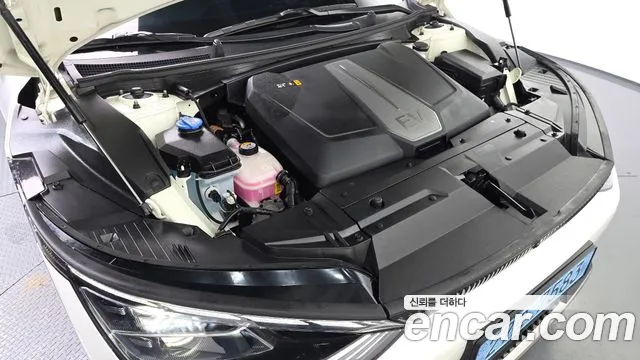 Kia EV6 — Фото автомобиля 5