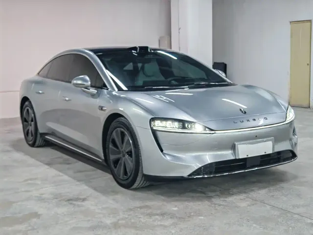Luxeed S7 — Фото автомобиля 3