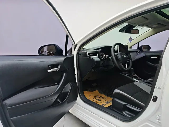 Toyota Corolla — Фото автомобиля 17