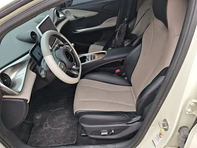 BYD Dolphin — Фото автомобиля 19