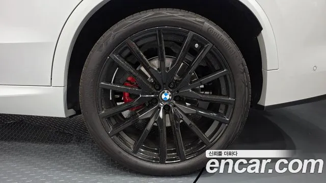 BMW X5 — Фото автомобиля 18