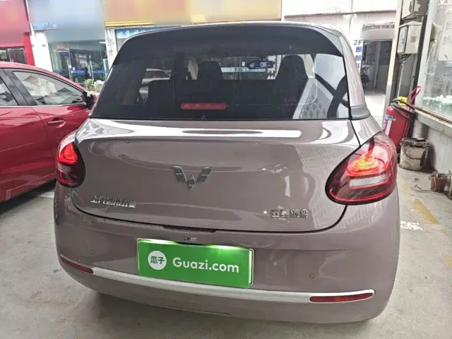 Wuling Bingo — Фото автомобиля 5