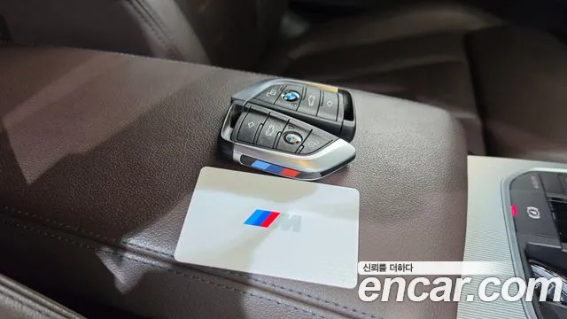 BMW 4 Series G22 — Фото автомобиля 20