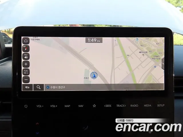Hyundai Staria — Фото автомобиля 14