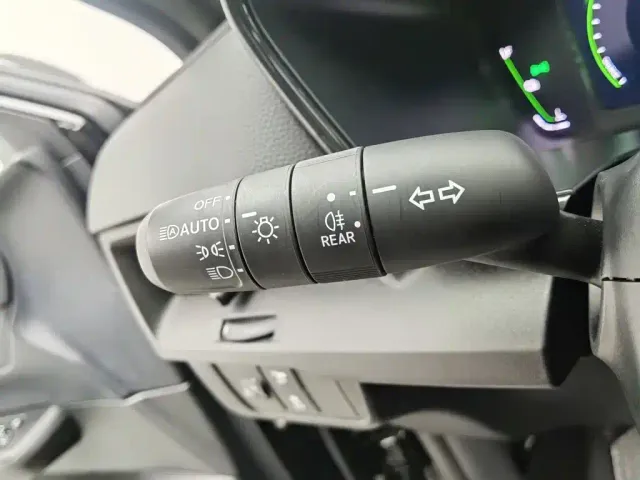 Honda CR-V — Фото автомобиля 21