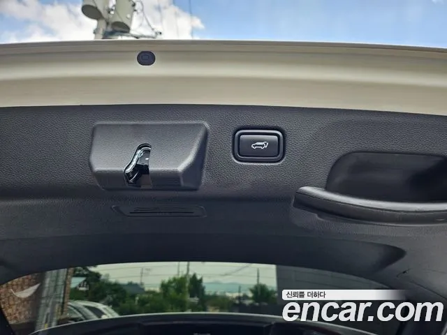 Kia Seltos Seltos (New) — Фото автомобиля 13