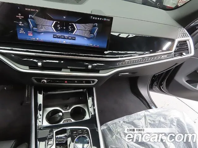 BMW X5 xDrive 40i M Sport — Фото автомобиля 13