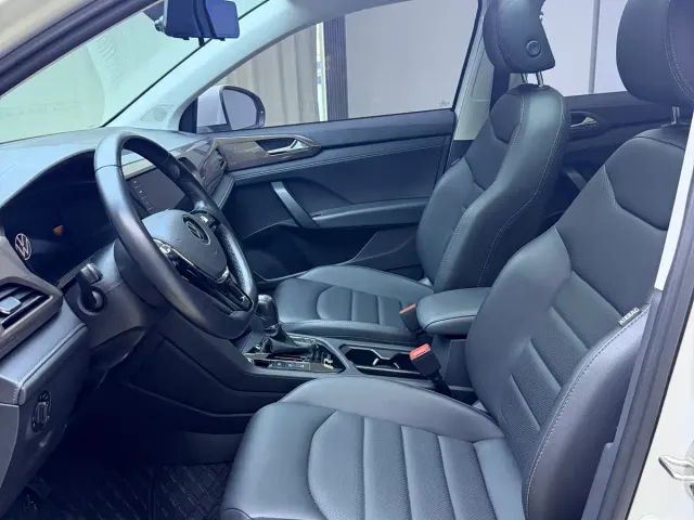 Volkswagen Tharu — Фото автомобиля 9