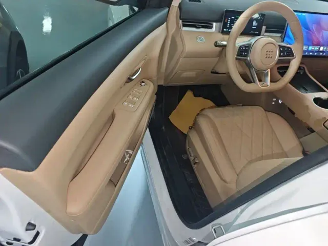 Landian E5 PLUS — Фото автомобиля 15