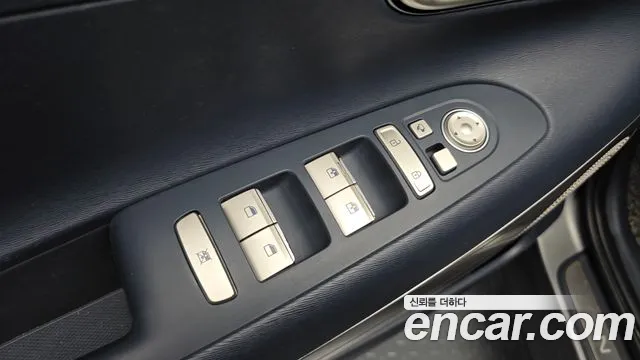 Hyundai Nexo Nexo Premium — Фото автомобиля 27