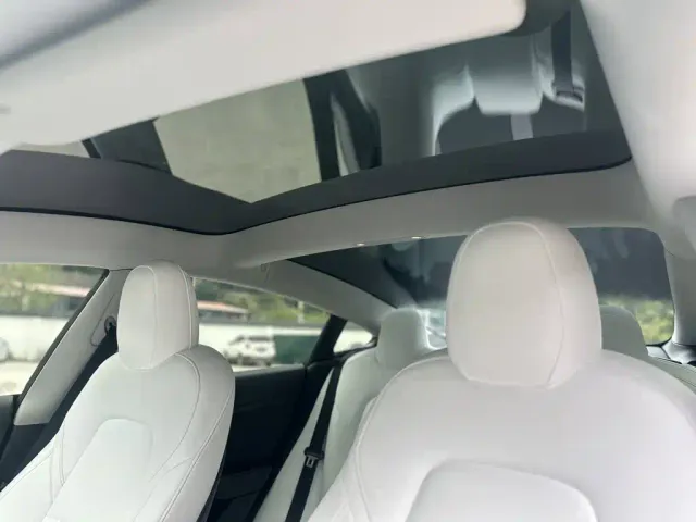 Tesla Model 3 2022 Model Rear-Wheel Drive Version — Фото автомобиля 17