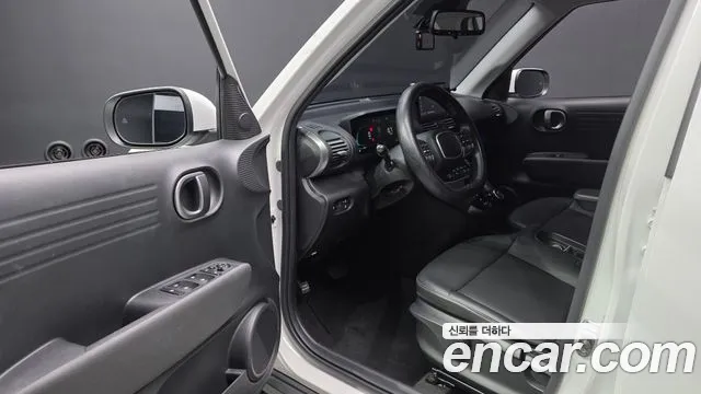 Hyundai Casper Casper Essential — Фото автомобиля 10