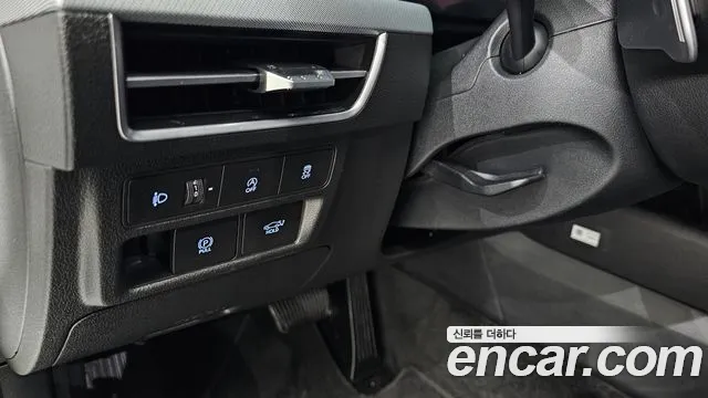 Hyundai Sonata Sonata Edge(DN8) 1.6 Turbo — Фото автомобиля 26