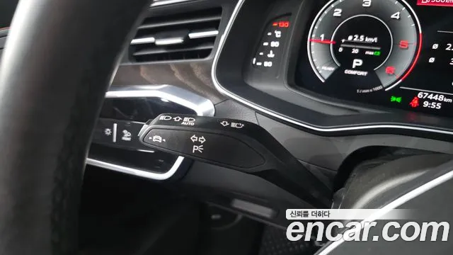 Audi A6 40 TDI Premium — Фото автомобиля 26