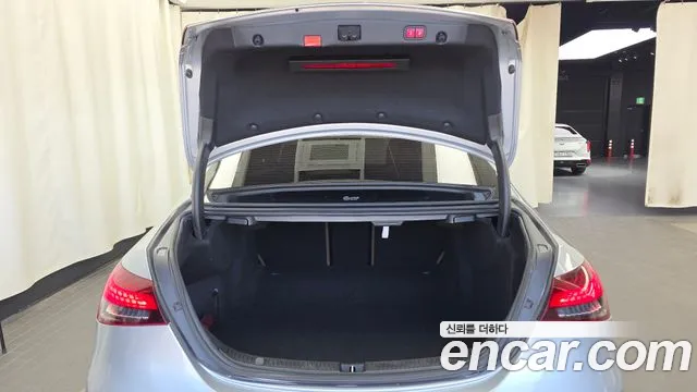 Mercedes-Benz E-Class W213 — Фото автомобиля 20