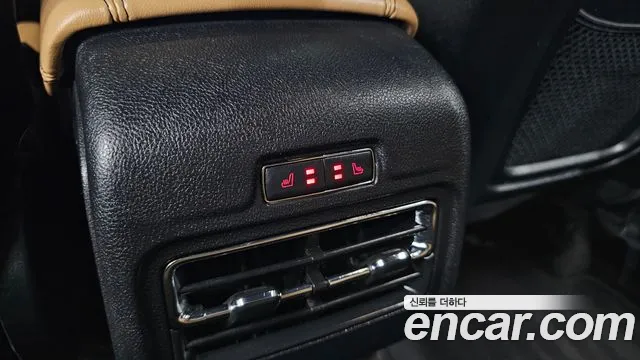 Lincoln Corsair Corsair 2.0 Reserve AWD — Фото автомобиля 16