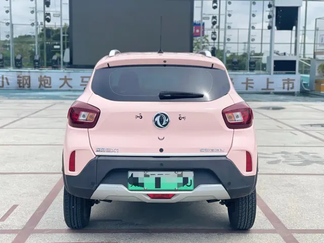 Dongfeng Nano BOX — Фото автомобиля 14