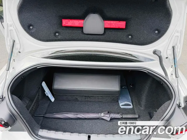 BMW M2 G87 — Фото автомобиля 20