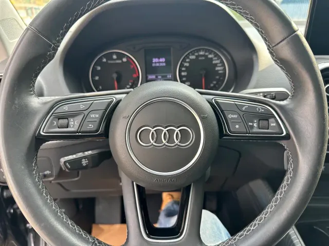 Audi Q2L — Фото автомобиля 14