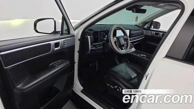 Hyundai Santa Fe — Фото автомобиля 15