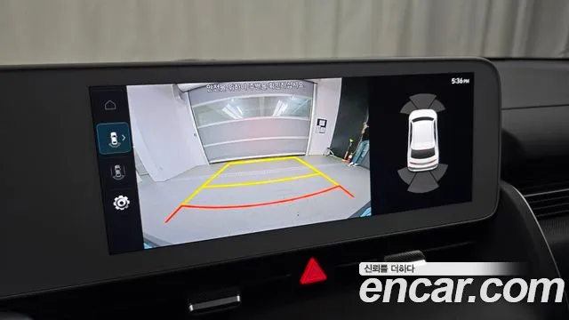 Hyundai Ioniq5 Ioniq5 Long Range AWD — Фото автомобиля 14