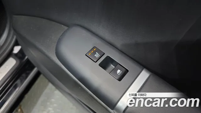 Hyundai Grandeur — Фото автомобиля 19