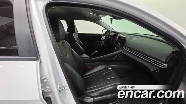Hyundai Avante — Фото автомобиля 15