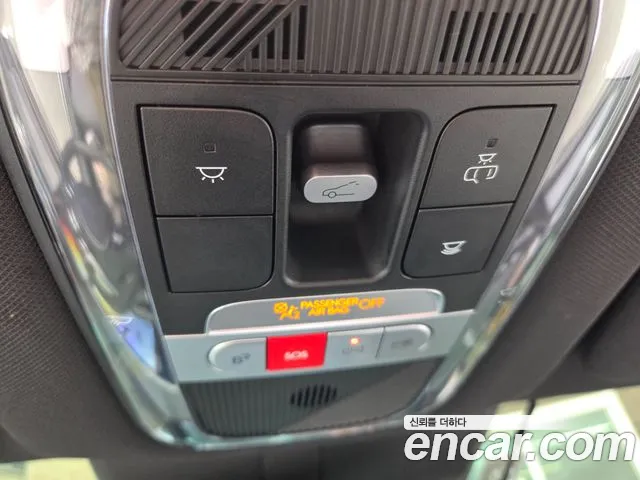 Hyundai Ioniq 6 — Фото автомобиля 14