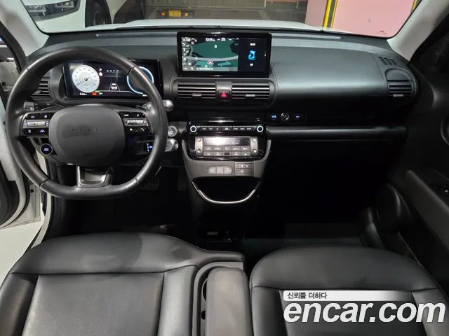 Hyundai Casper Casper Electric — Фото автомобиля 7