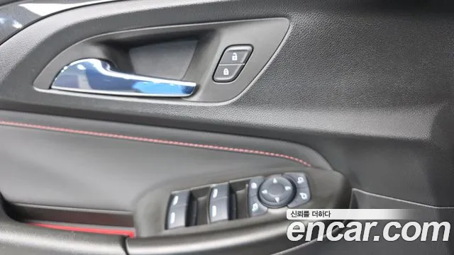 ChevroletGMDaewoo Trailblazer Trailblazer 1.3 турбо 4WD — Фото автомобиля 11