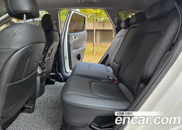 Kia Sportage 5th Gen — Фото автомобиля 12