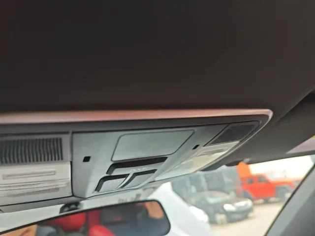 Changan CS35 Plus — Фото автомобиля 13