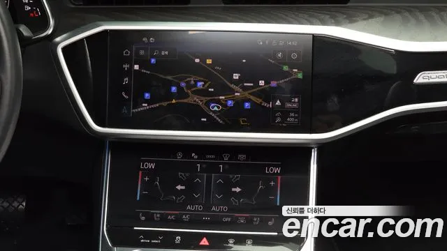 Audi A6 40 TDI quattro Premium — Фото автомобиля 14