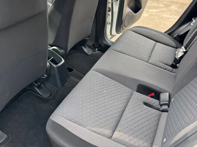 Honda Fit — Фото автомобиля 12