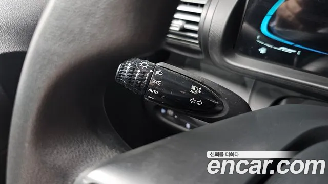 Hyundai Casper Casper Smart — Фото автомобиля 17