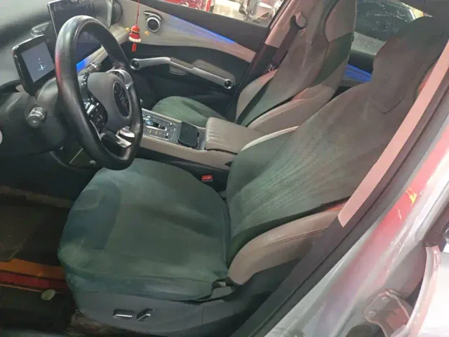 BYD Yuan PLUS — Фото автомобиля 14