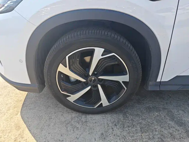 BYD Seal 05 DM-i — Фото автомобиля 22